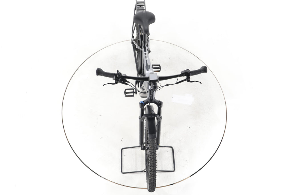 Focus AVENTURA² 6.7 Trekking E-Bike - Image 16