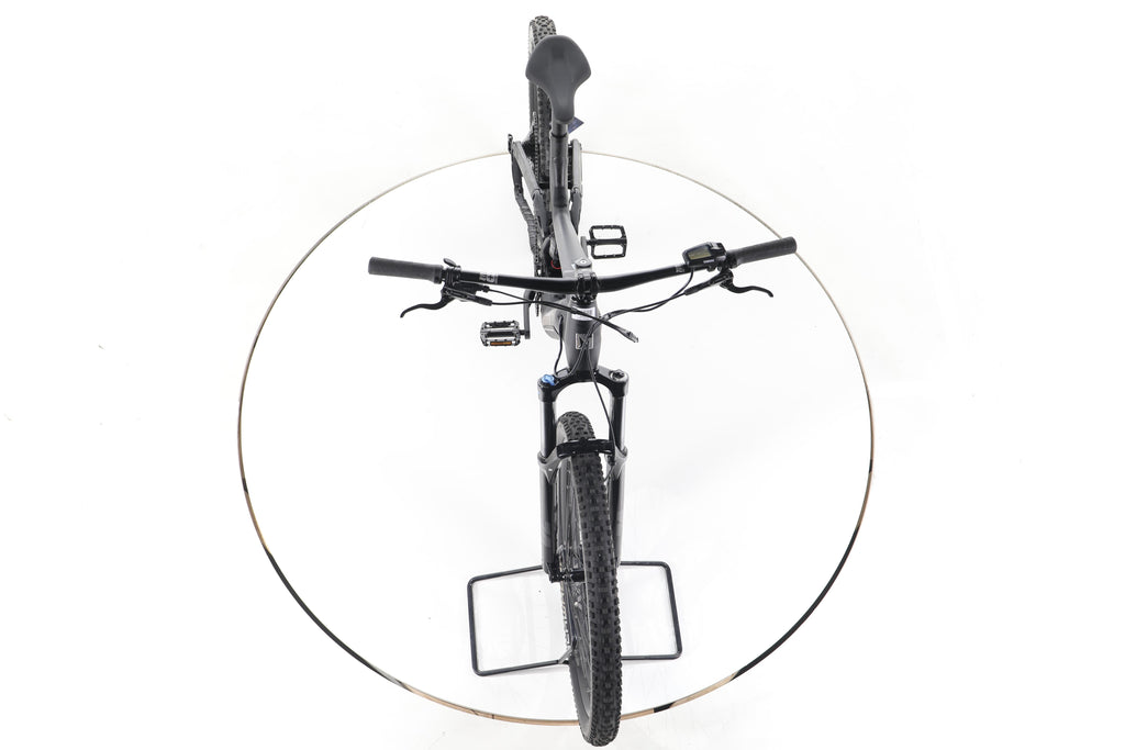 Haibike AllTrail 3 E-Bike Fully 2024 - Image 16