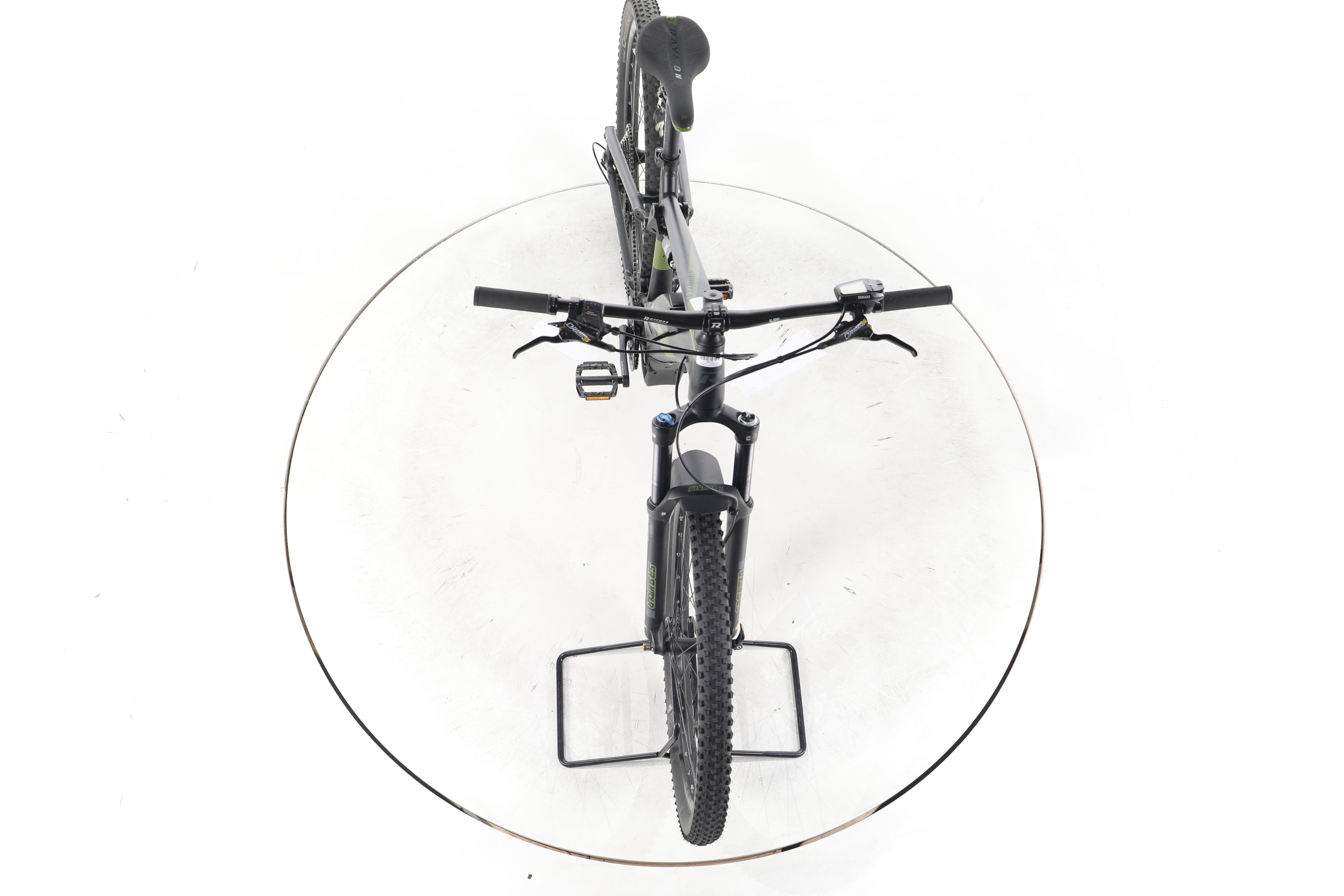 R Raymon FullRay E-Nine 5.0 E-Bike Fully - Image 16