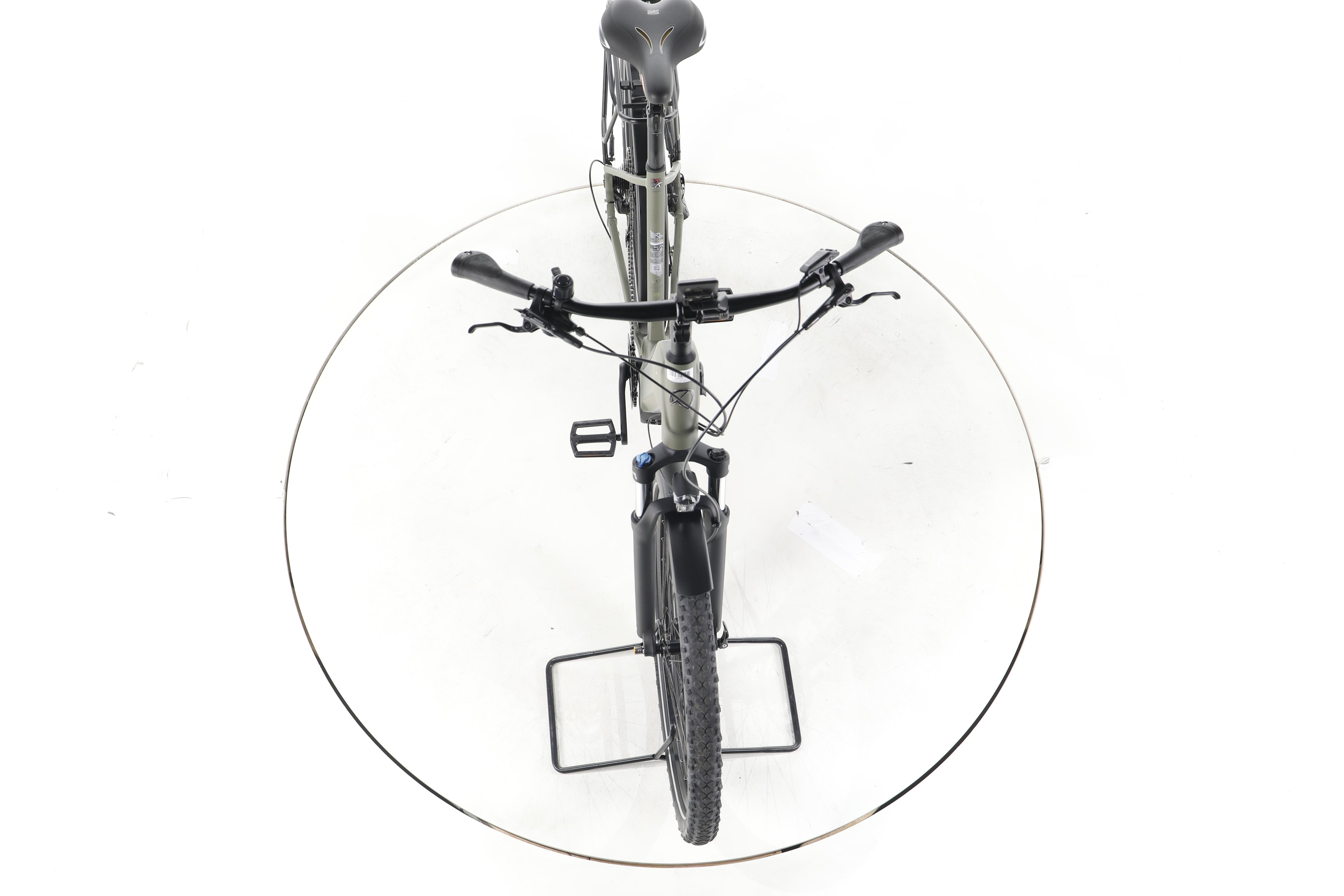 Kalkhoff Entice 5.B Season Trekking E-Bike Tiefeinsteiger - Image 16