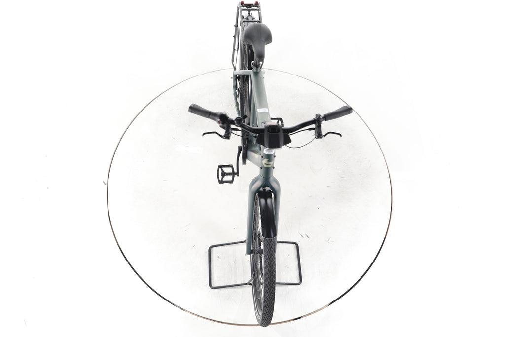 Bergamont E-Vitess Expert City E-Bike - Image 16