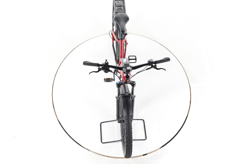 FLYER Goroc 2 Trekking E-Bike - Image 16