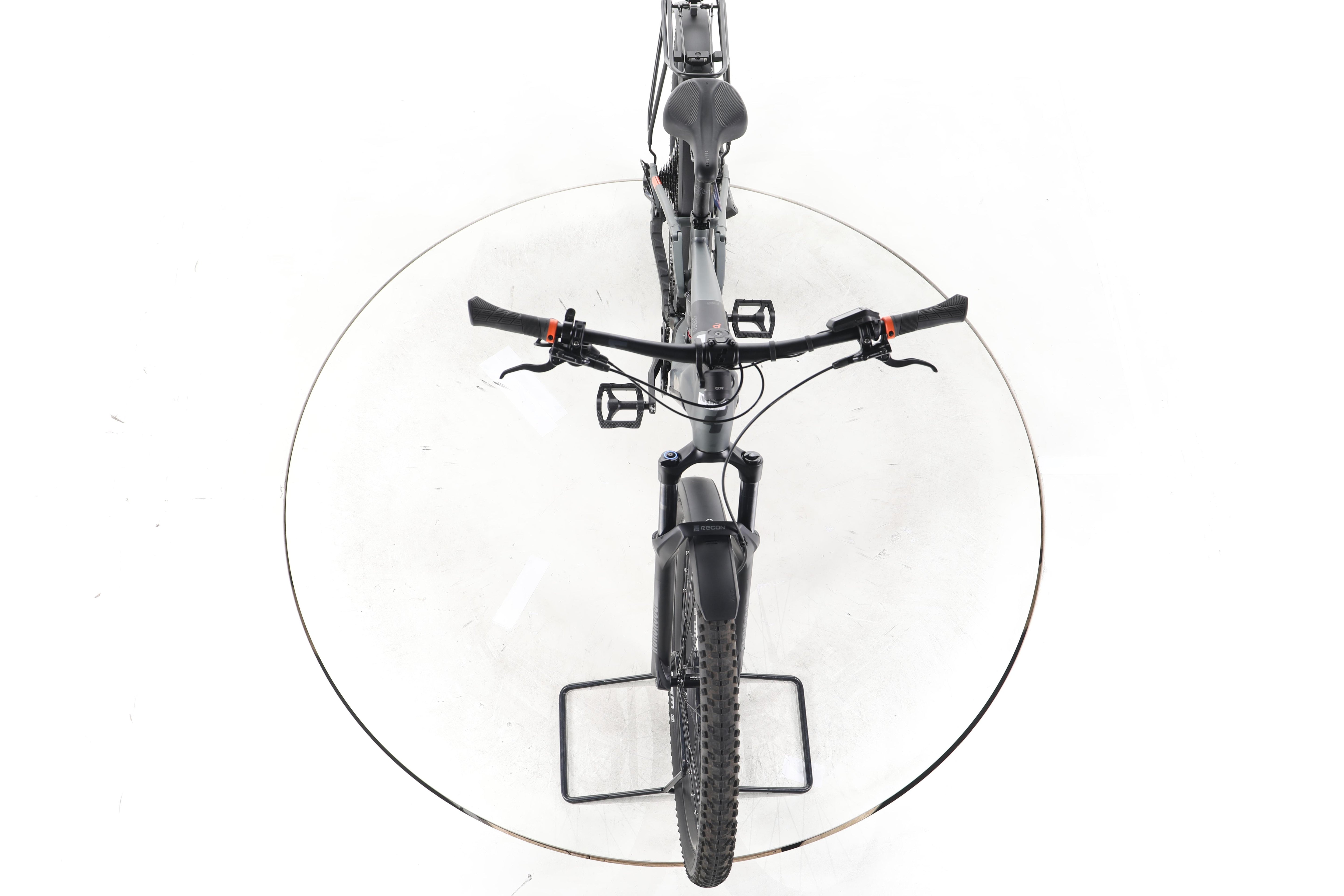 Cube Stereo Hybrid 120 Pro Allroad SUV E-Bike 2024 - Image 16