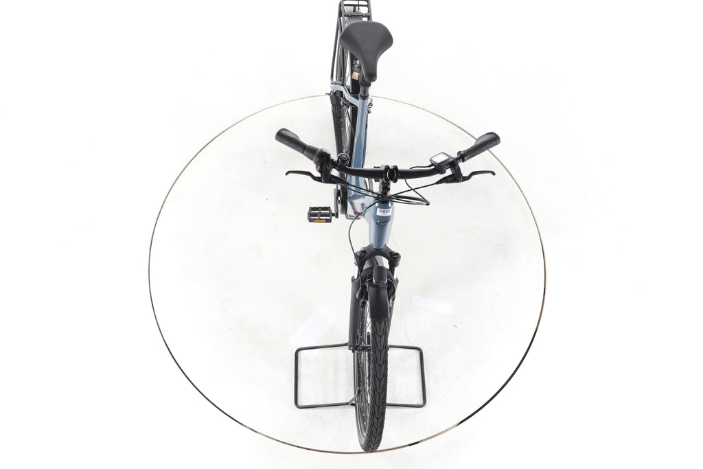 Corratec AP5 City E-Bike Tiefeinsteiger 2024 - Image 16