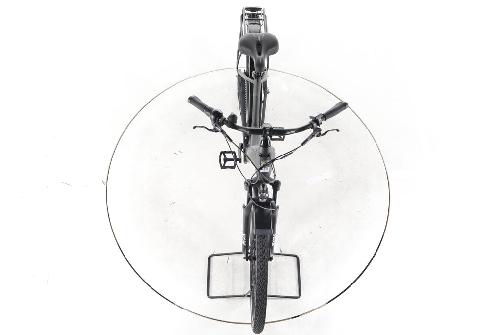 Fischer Cita 7.0 City E-Bike Tiefeinsteiger - Image 16