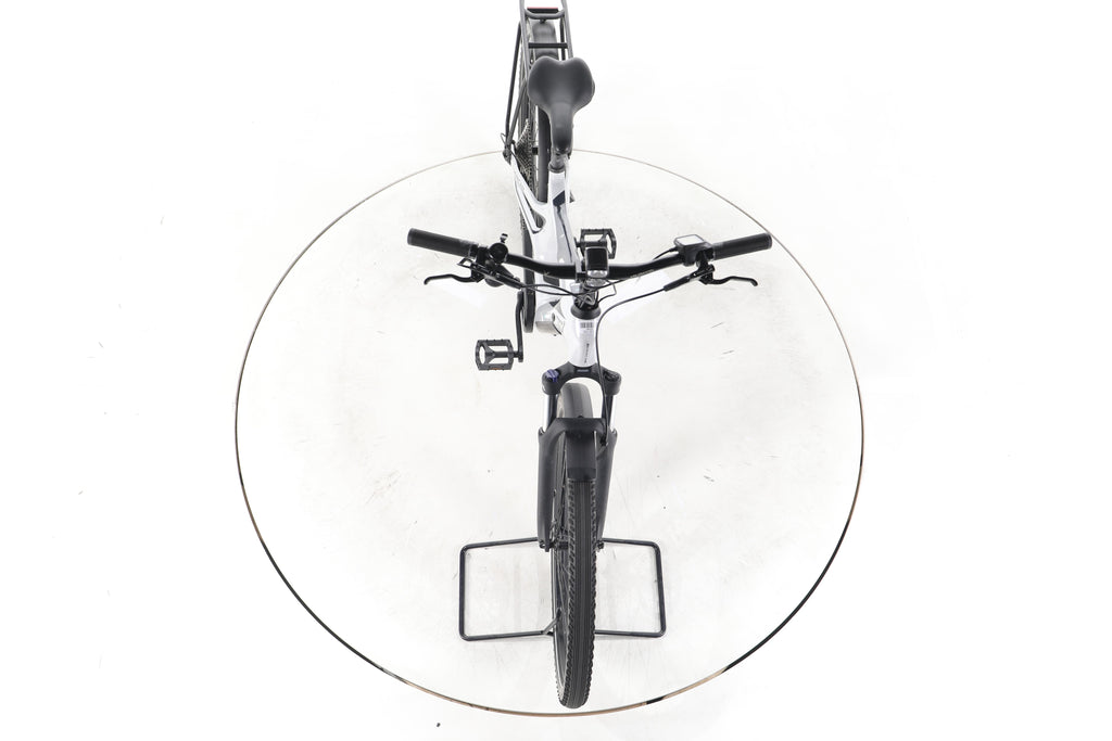 Bianchi E Vertic T-Type Trekking E-Bike - Image 16