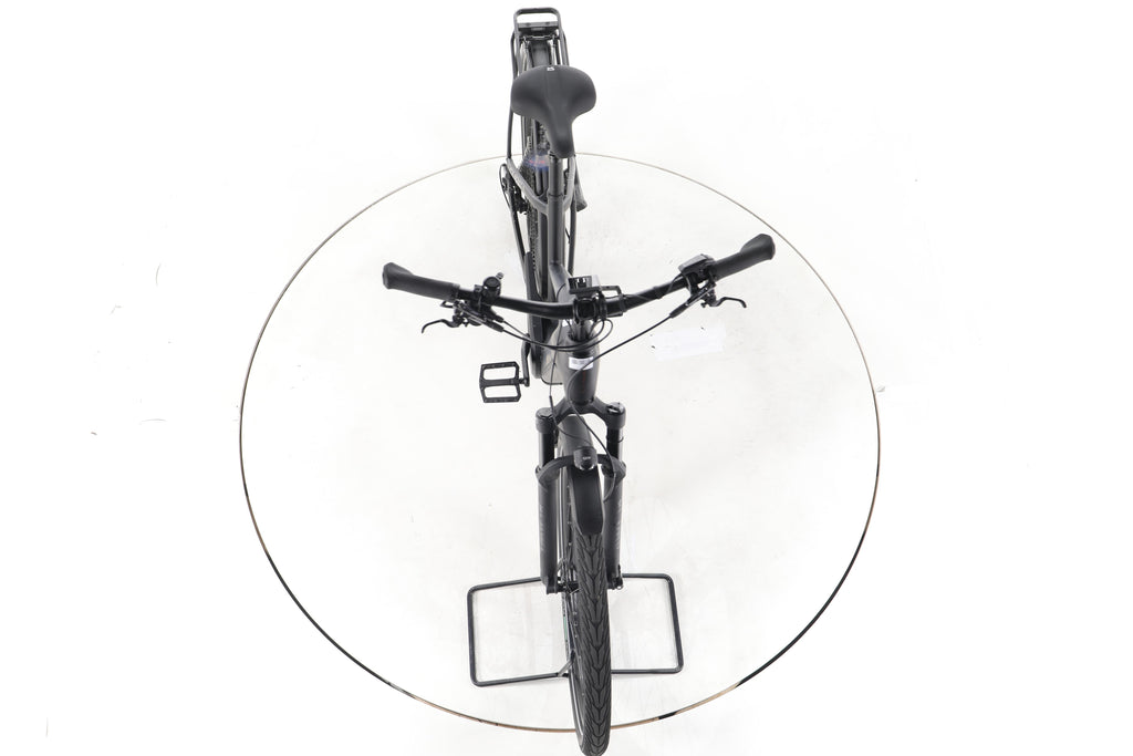 Cube Kathmandu Hybrid EXC Trekking E-Bike 2025 - Image 16