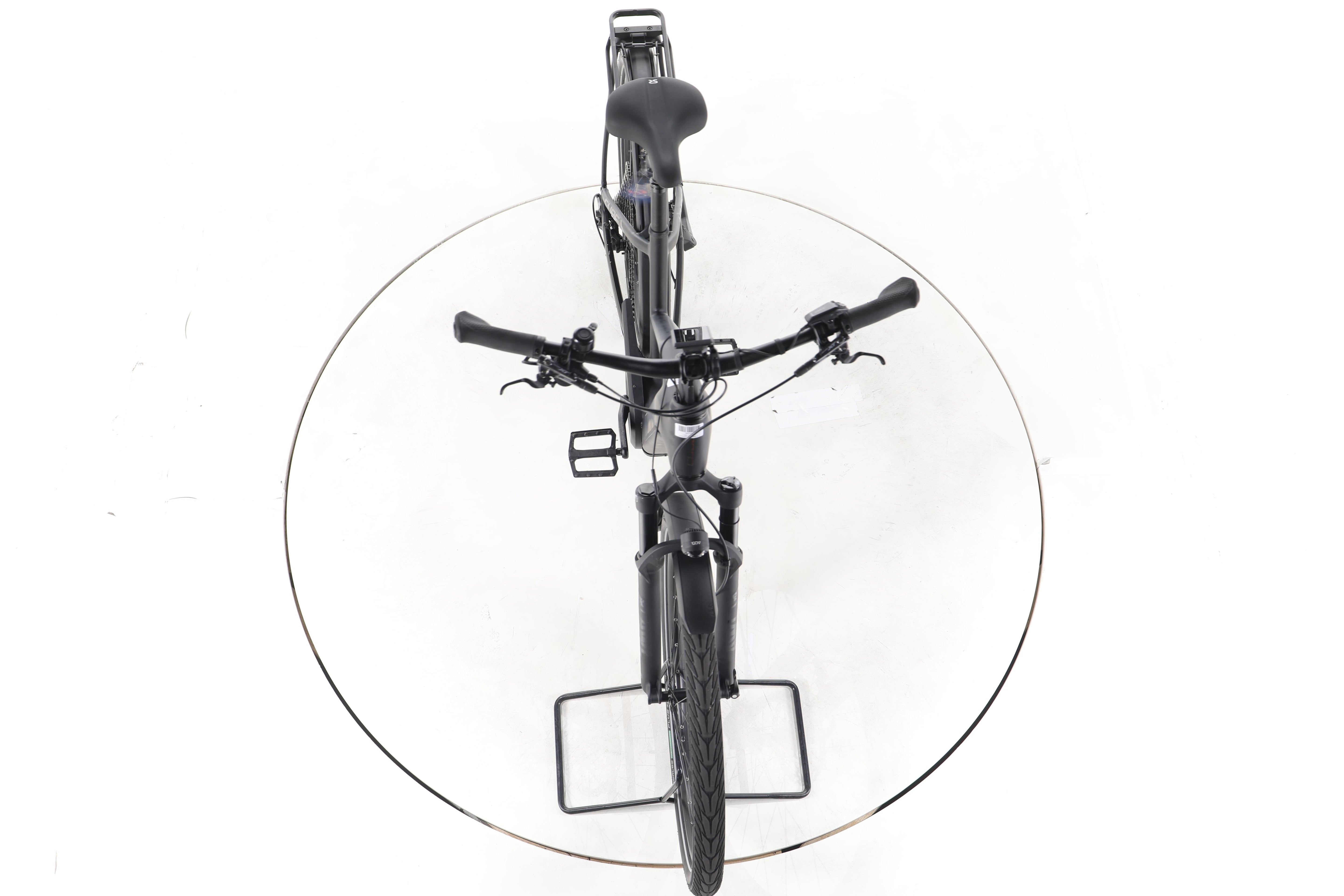 Cube Kathmandu Hybrid EXC Trekking E-Bike 2025 - Image 16
