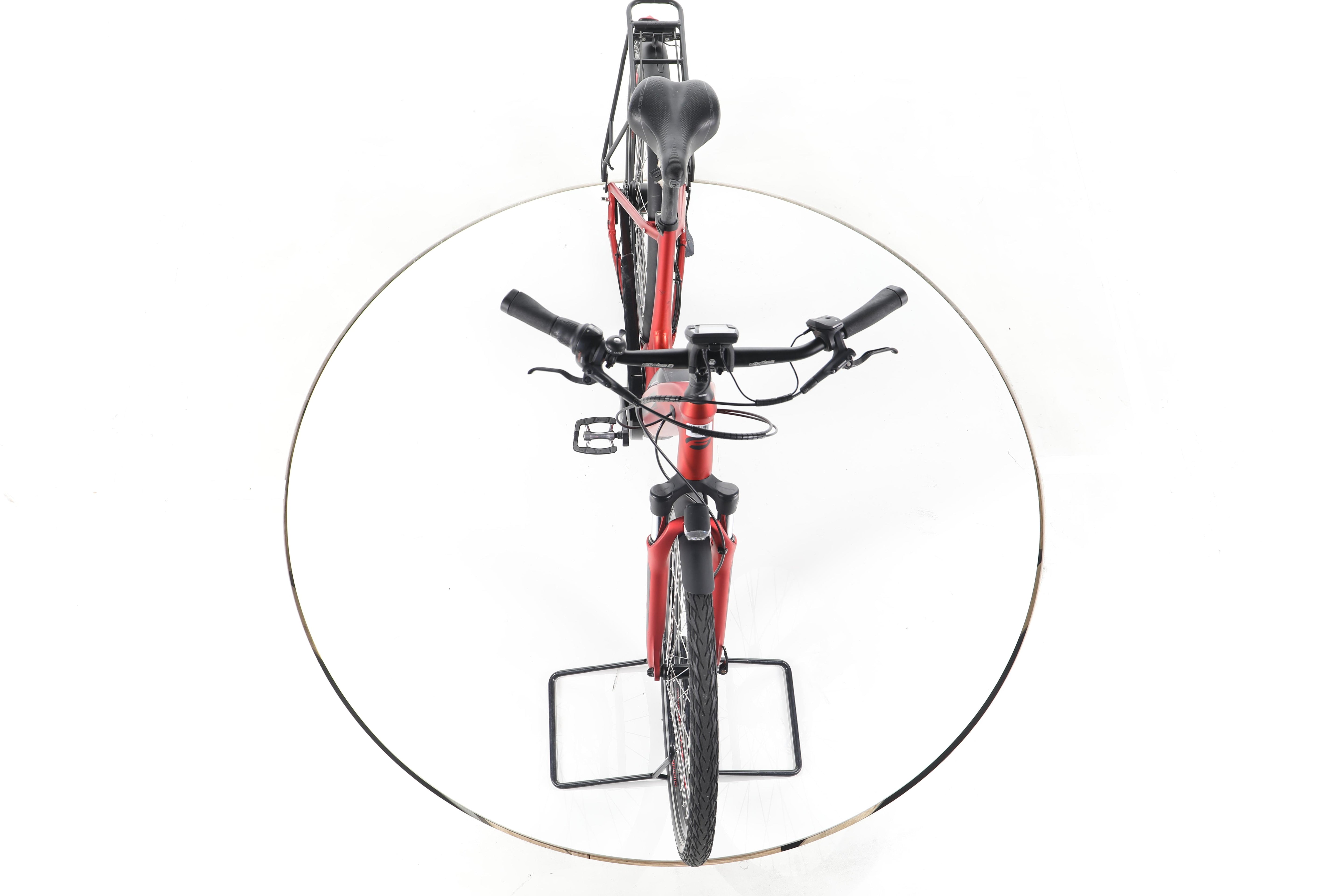 Feldmeier FE06 City E-Bike Tiefeinsteiger - Image 16