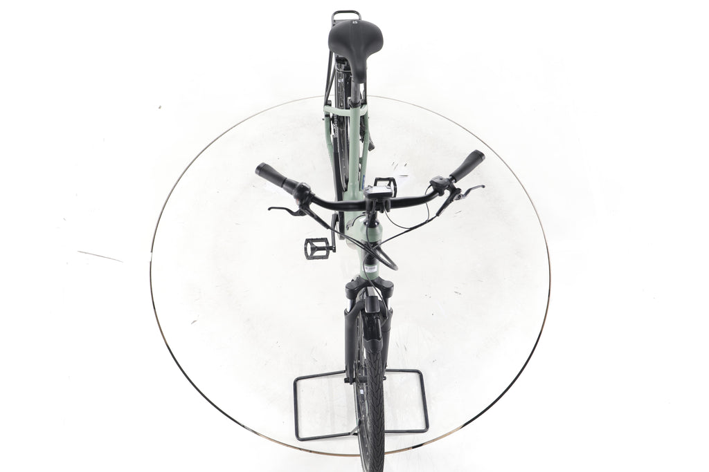 Winora Tria N8 City E-Bike Tiefeinsteiger - Image 16