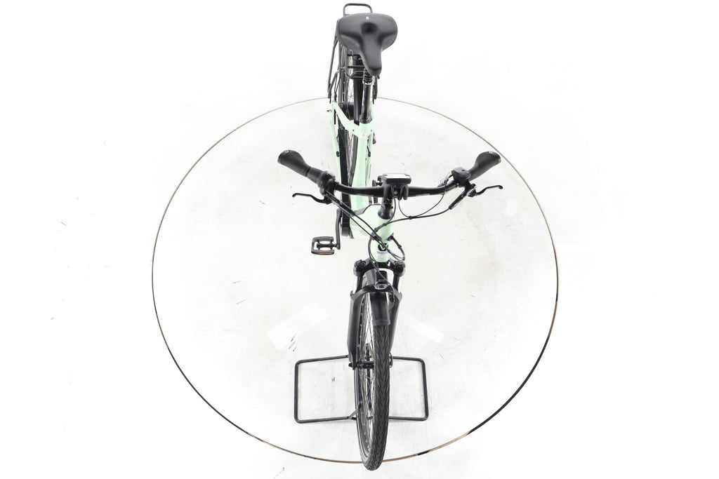 Velo de Ville AEB 490 City E-Bike Tiefeinsteiger - Image 16