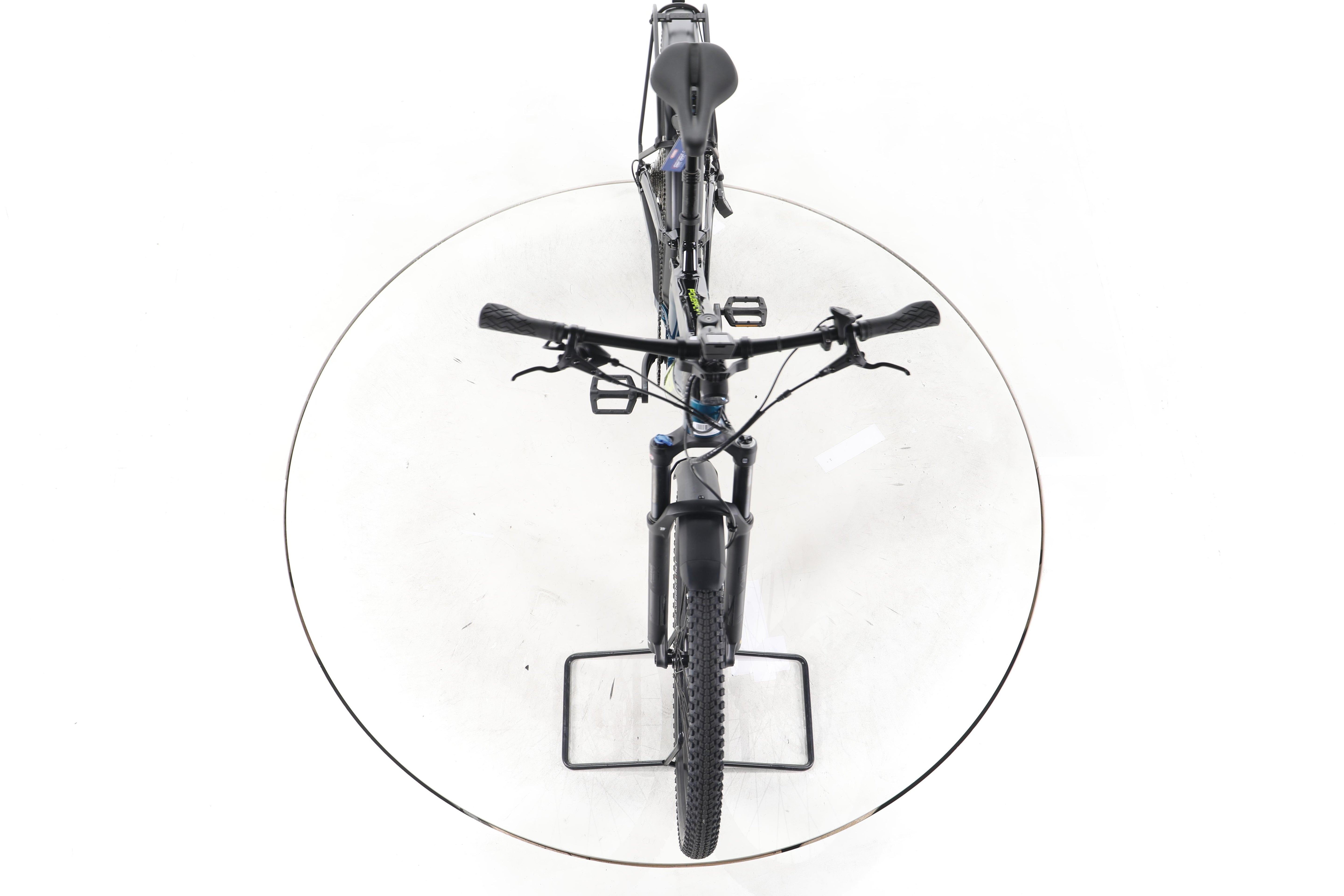Trek Powerfly FS 4 625 Gen 2 E-Bike Fully - Image 16