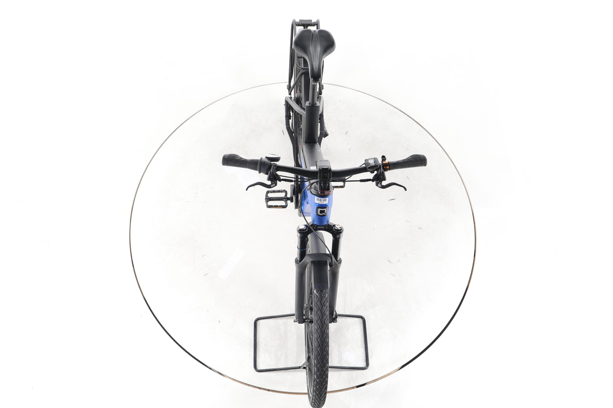 QWIC Atlas City E-Bike - Image 16