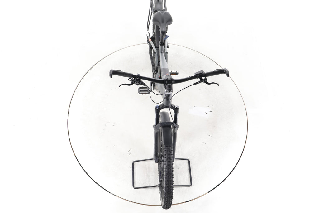 Cube Stereo Hybrid 120 Pro Allroad SUV E-Bike - Image 16