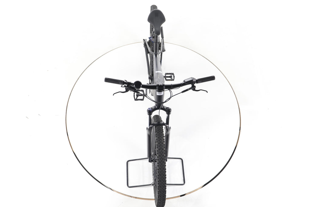 Cube REACTION HYBRID ONE E-Bike 2025 - Image 16