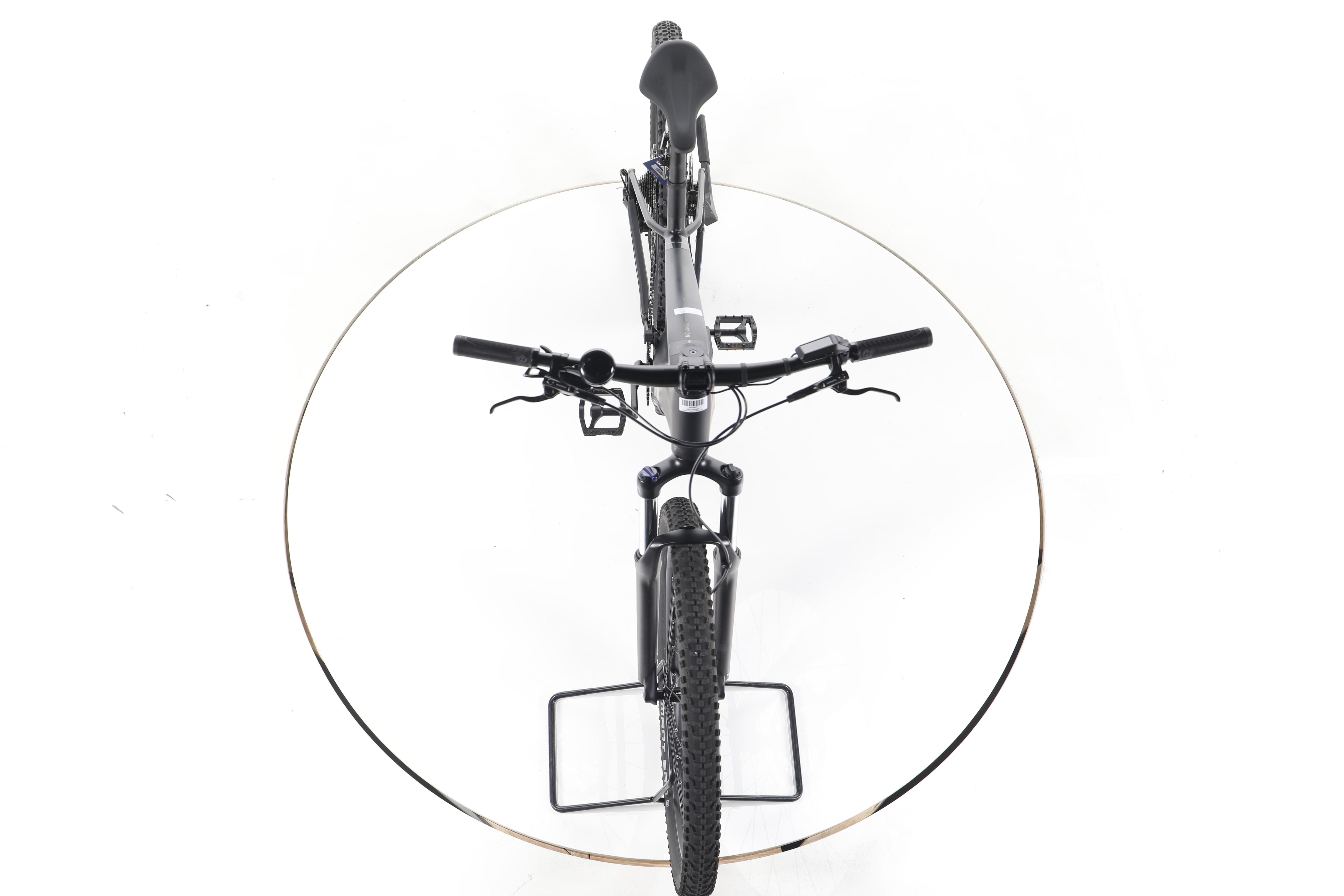Cube REACTION HYBRID ONE E-Bike 2025 - Image 16