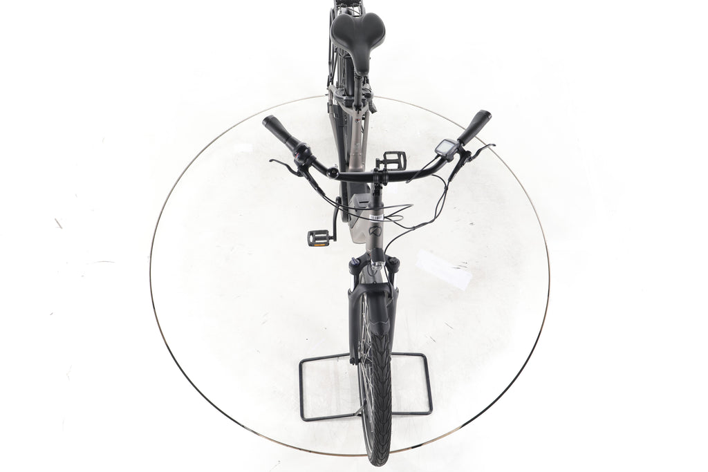 Kalkhoff Image 1.B Advance City E-Bike Tiefeinsteiger - Image 16