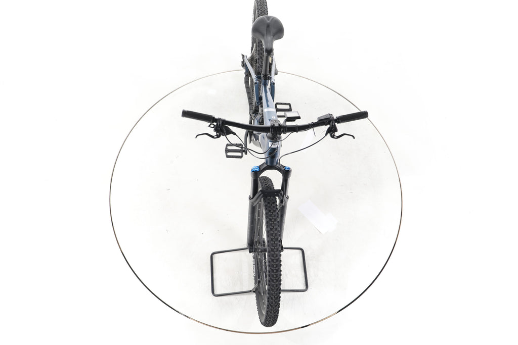 Cube Stereo Hybrid 120 Race E-Bike Fully - Image 16