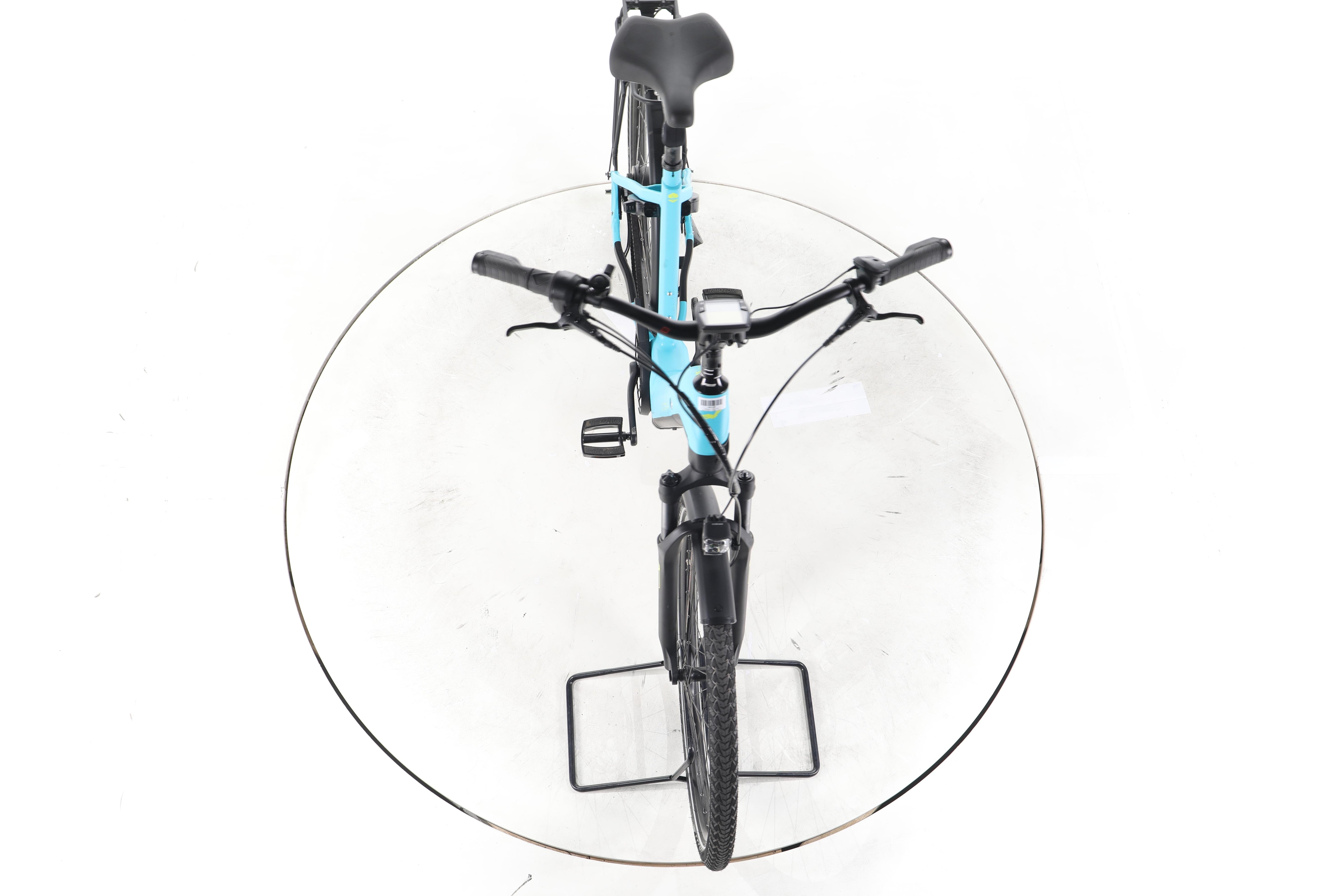 Victoria eManufaktur 11.9 City E-Bike Tiefeinsteiger - Image 16