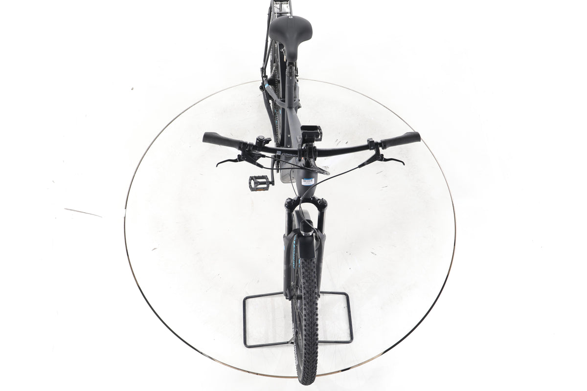 Conway Cairon C 2.0 Trekking E-Bike - Image 16