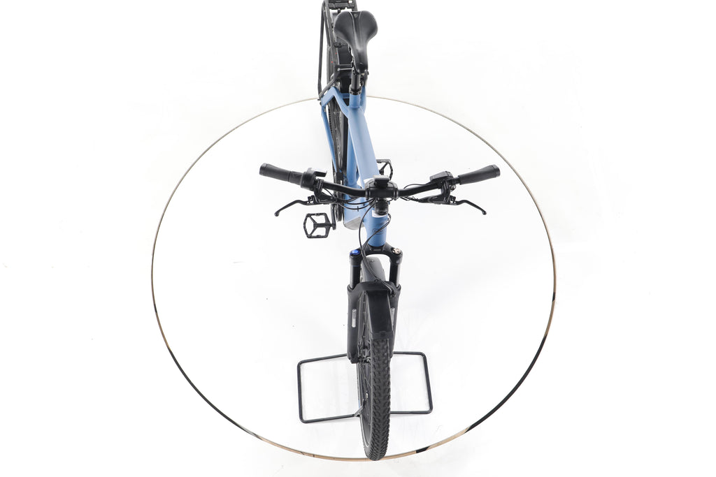 Riese & Müller Charger4 GT Vario City E-Bike - Image 16