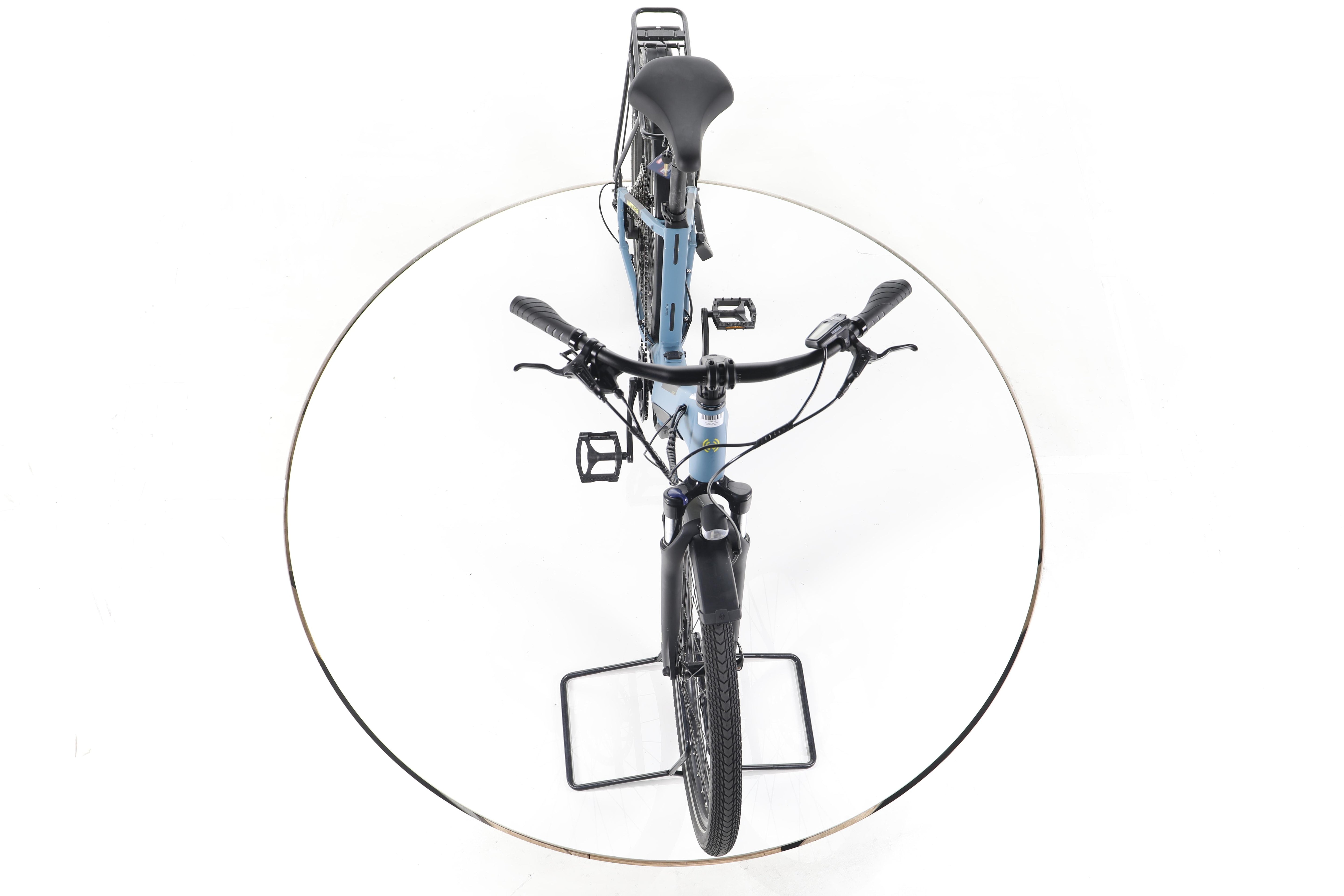 Winora TY200 Trekking E-Bike Tiefeinsteiger - Image 16