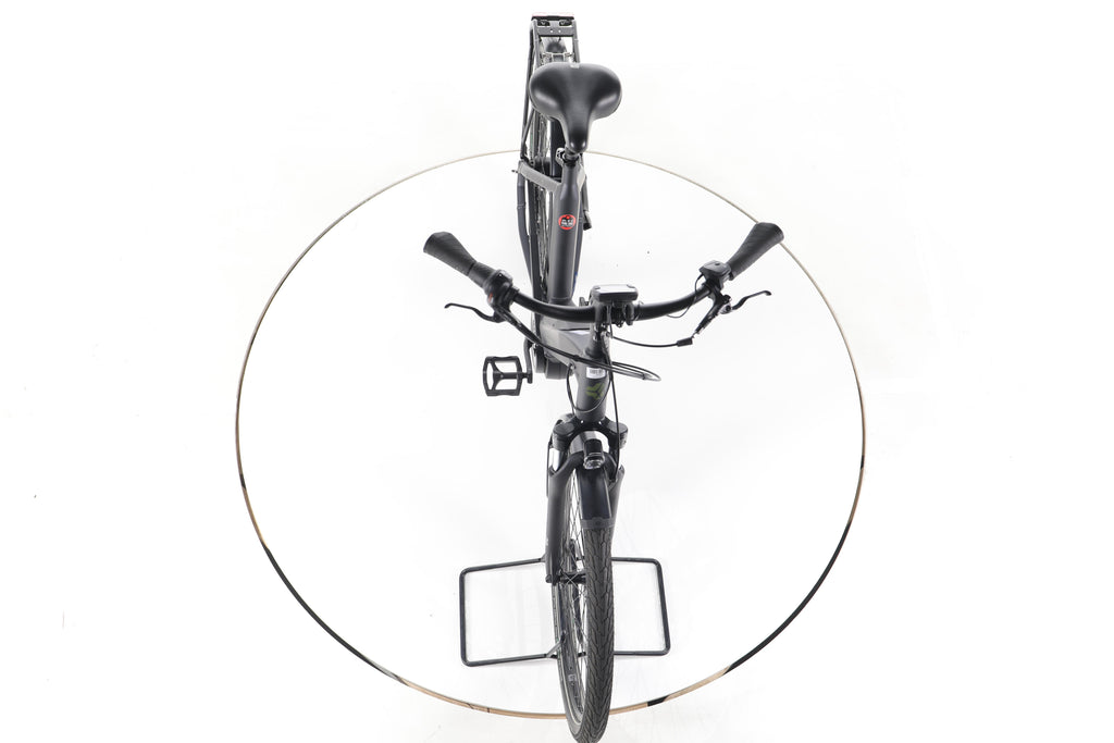 Carver Cityzen E.420 City E-Bike Tiefeinsteiger - Image 16