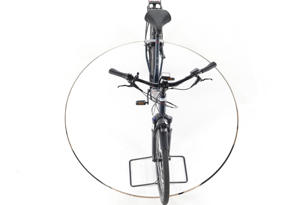 Victoria Tresalo 7 City E-Bike Tiefeinsteiger - Image 16