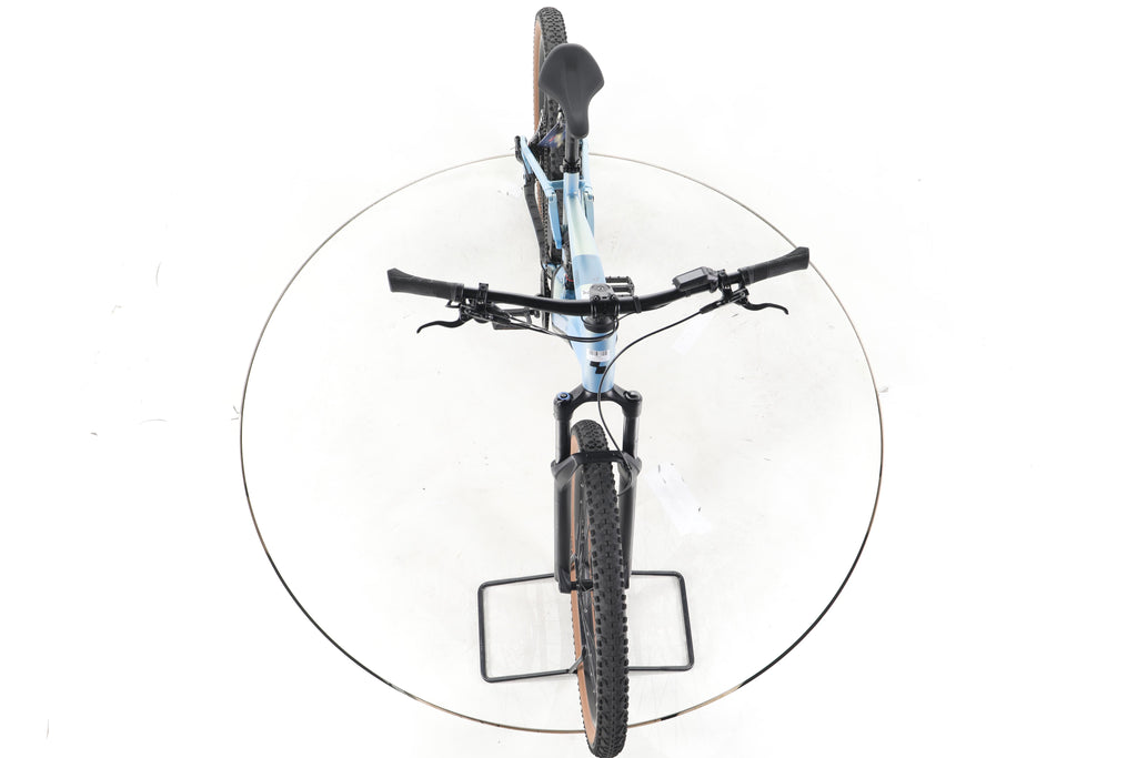 Cube Stereo Hybrid 120 Pro E-Bike Fully 2024 - Image 16