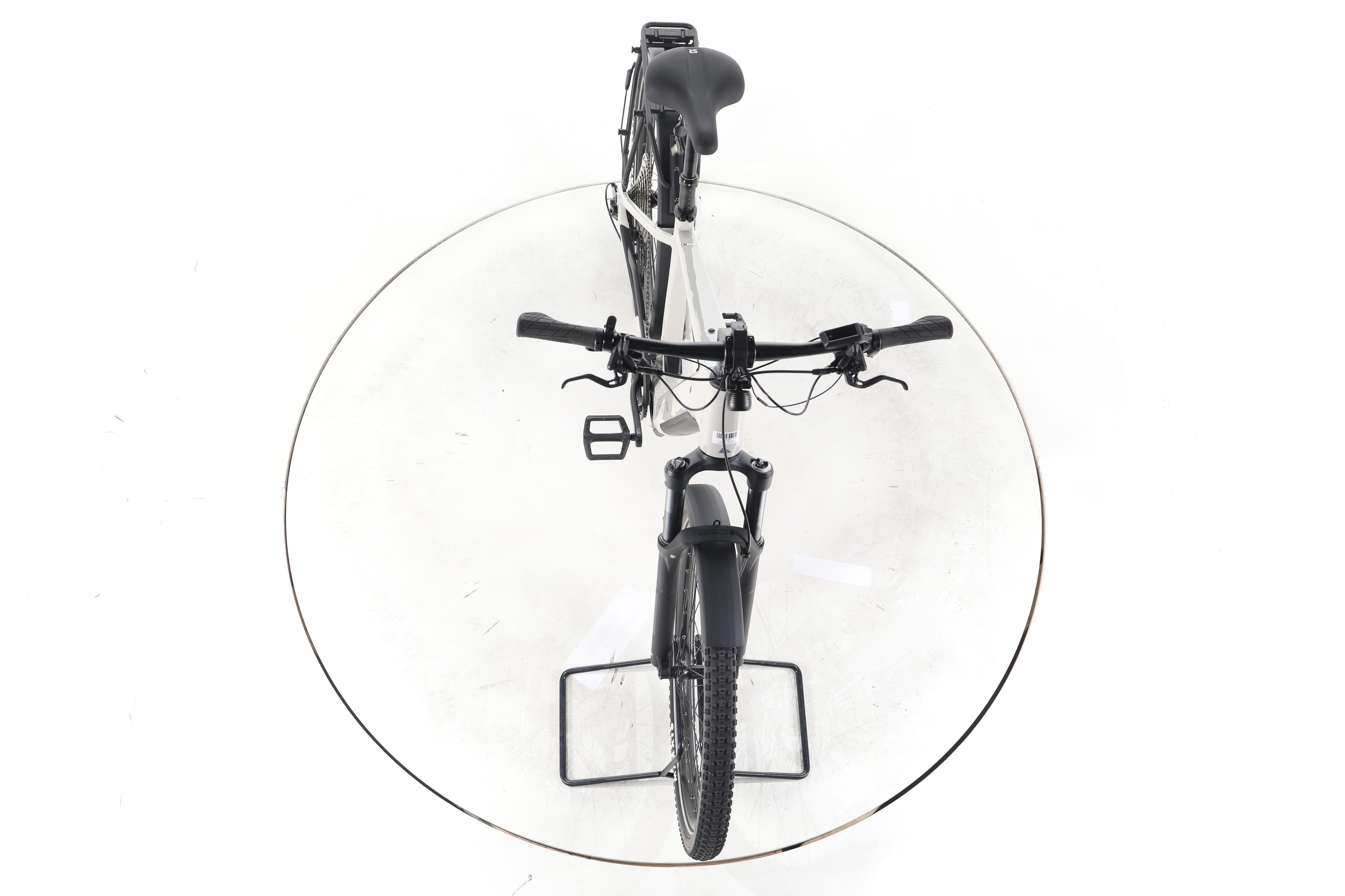 Canyon Pathlite:ON 8 SUV Trekking E-Bike 2025 - Image 16