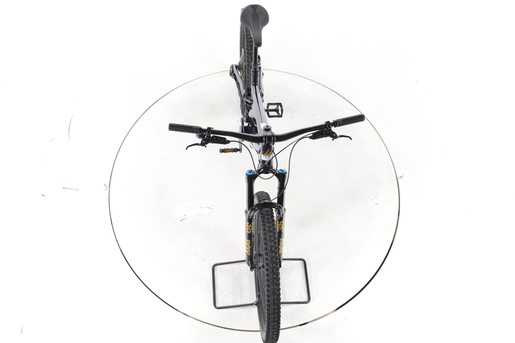 Specialized Stumpjumper EVO Expert Fahrrad Fully - Image 16