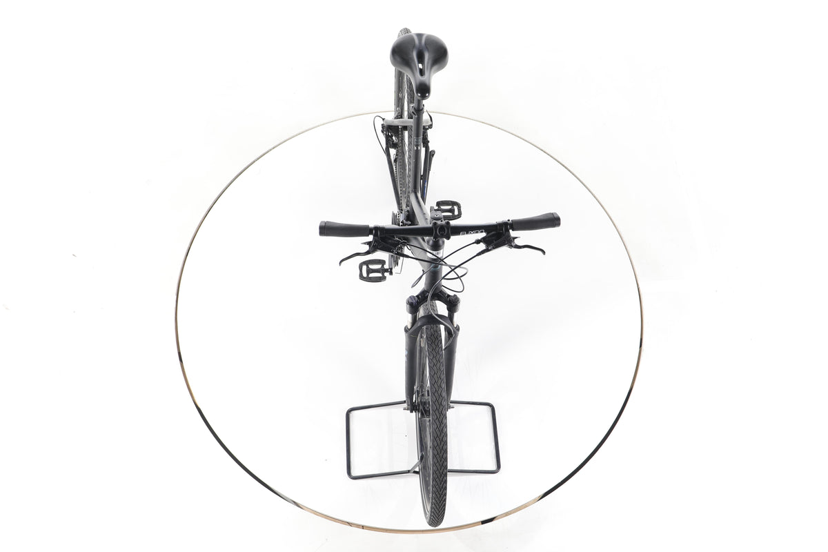 Dynamics Magic Disc Fahrrad Hardtail - Image 16