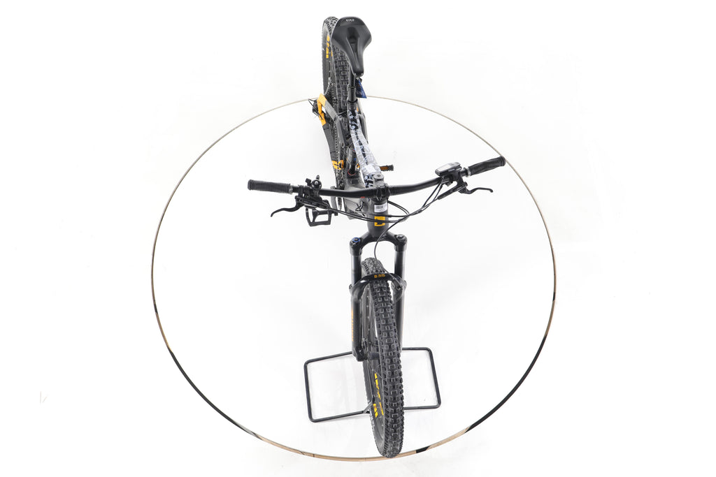 Haibike Alltrail 6 E-Bike Fully - Image 16