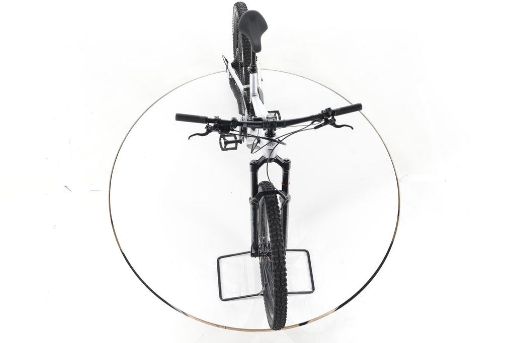 Conway eWME 2.0 E-Bike Fully 2025 - Image 16