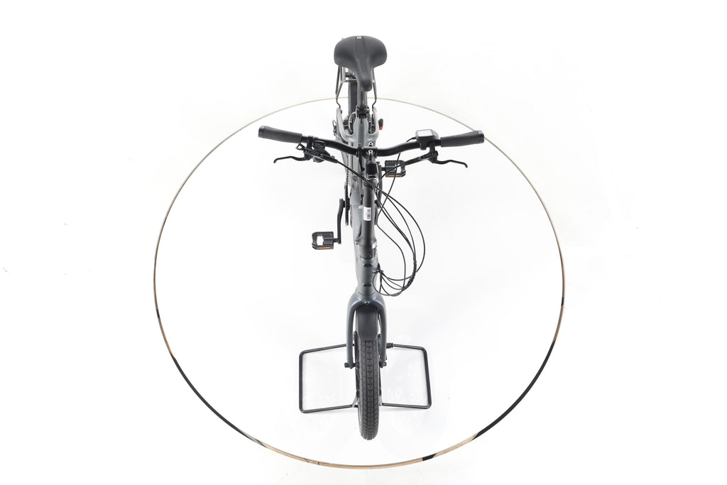 Cube Fold Sport Hybrid Falt E-Bike Tiefeinsteiger - Image 16