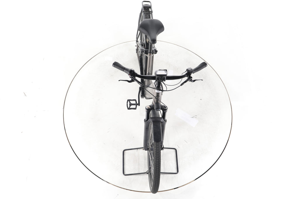Kalkhoff IMAGE 5.B MOVE+ City E-Bike Tiefeinsteiger - Image 16