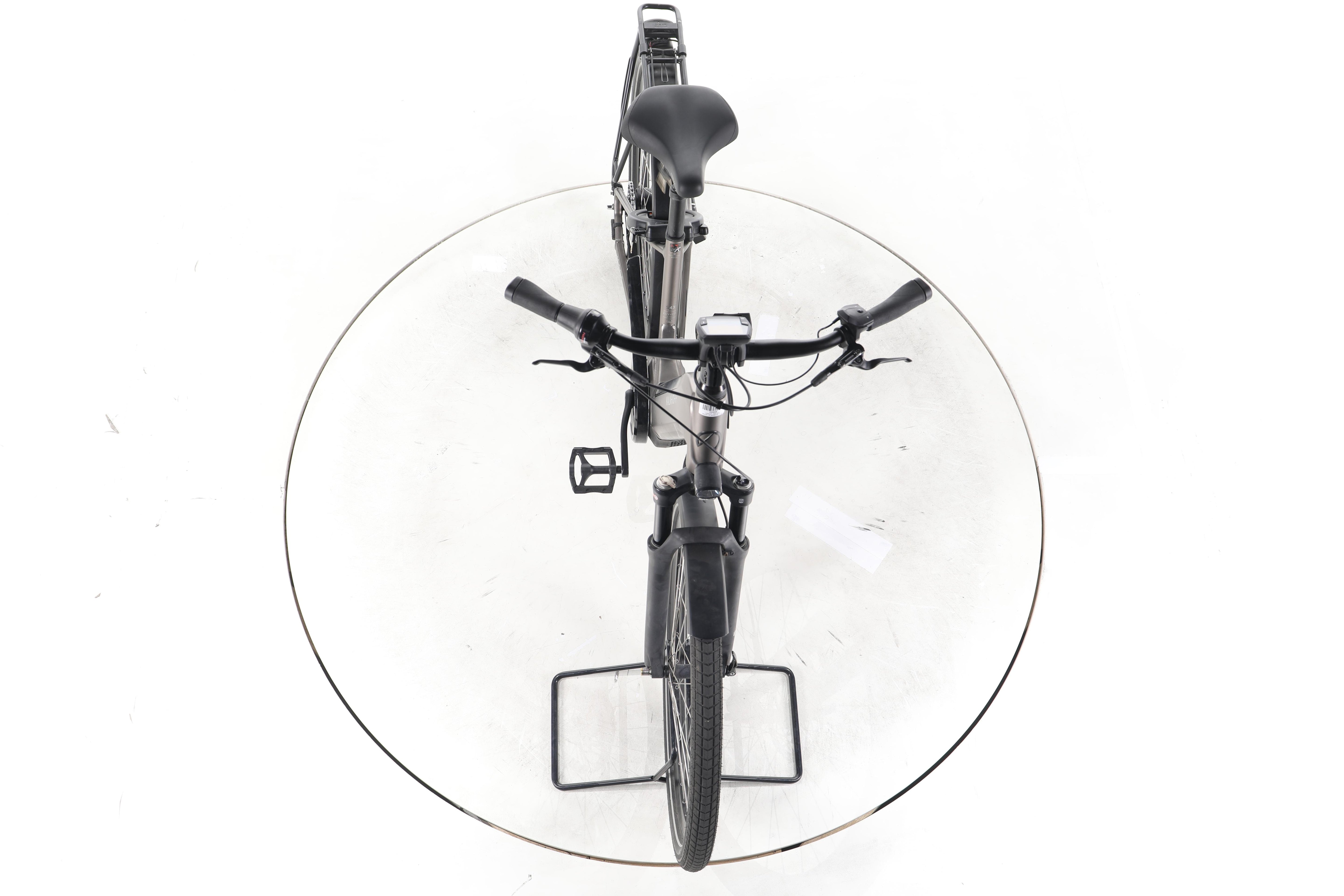 Kalkhoff IMAGE 5.B MOVE+ City E-Bike Tiefeinsteiger - Image 16