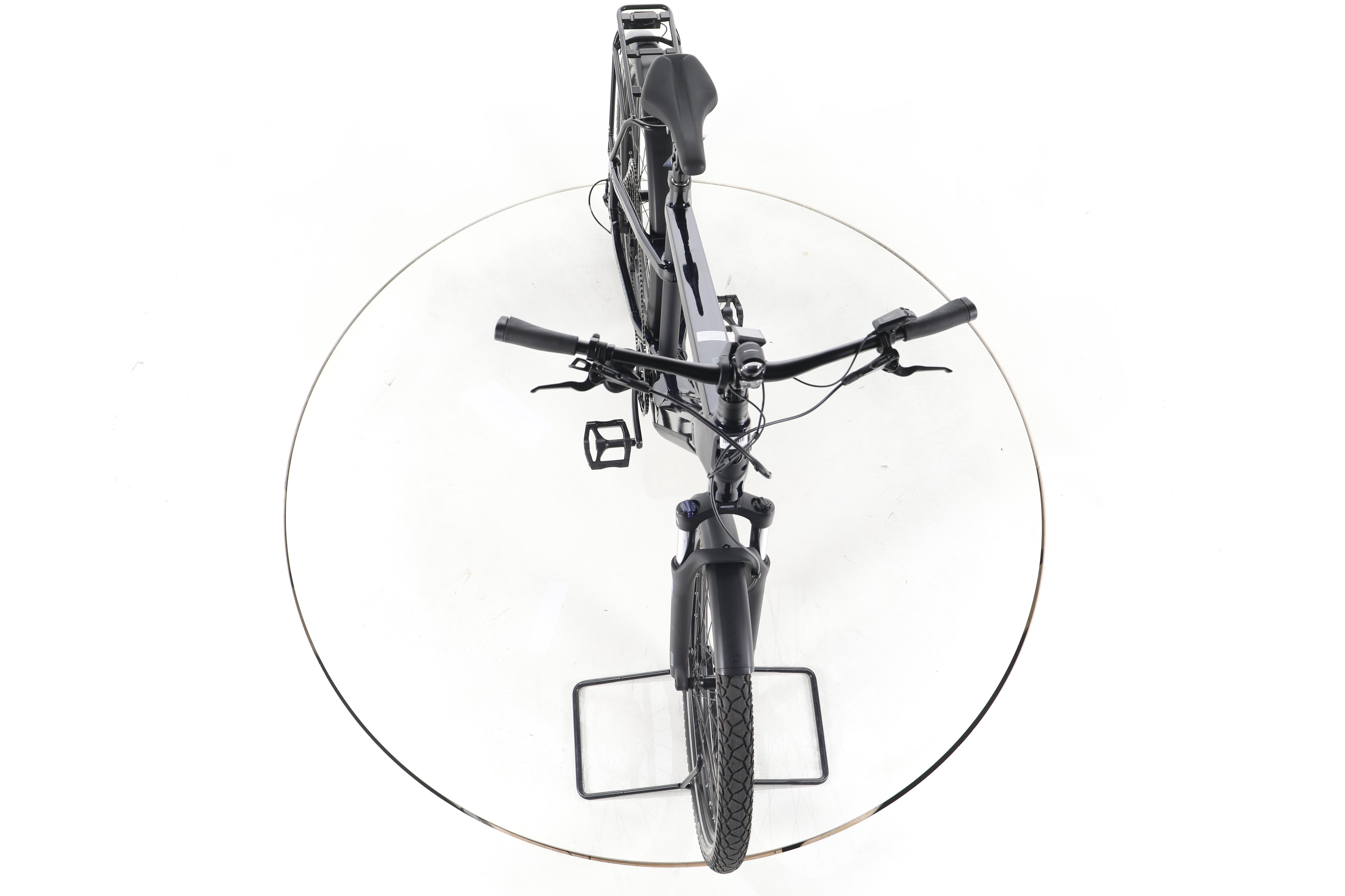Winora Yakun 10 Trekking E-Bike - Image 16