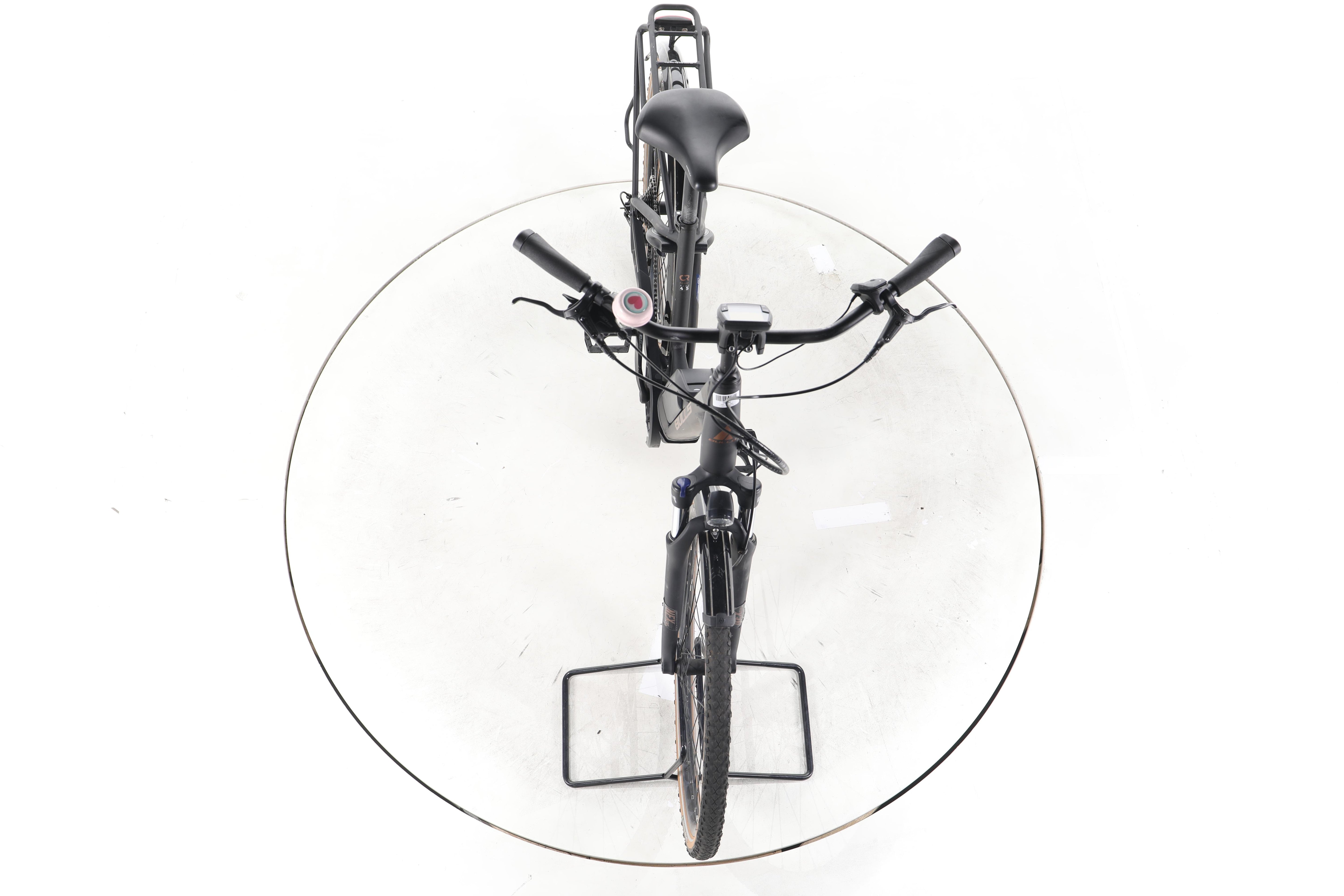 Bulls Street CX Trekking E-Bike Tiefeinsteiger - Image 16