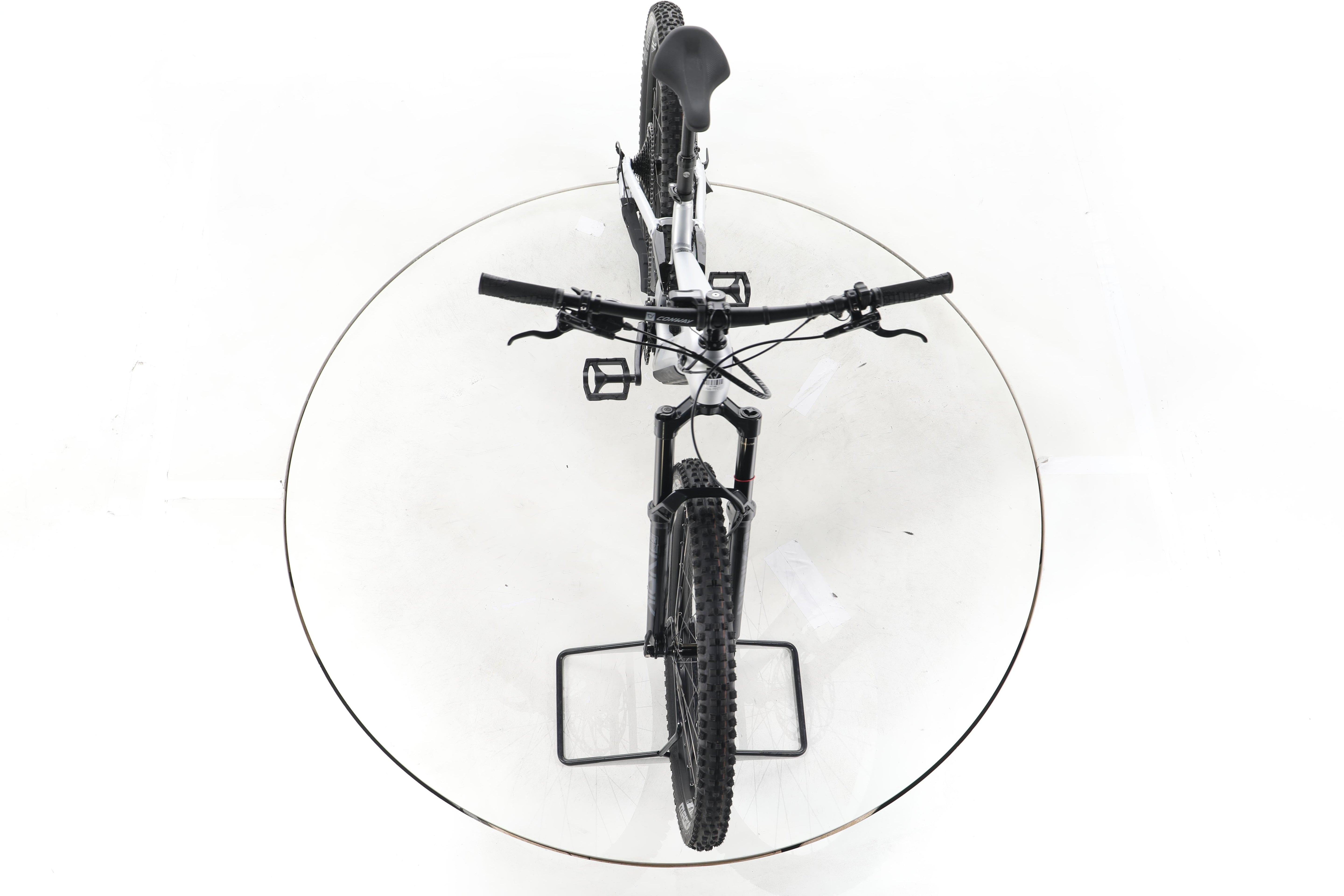 Conway eWME 2.0 E-Bike Fully 2025 - Image 16