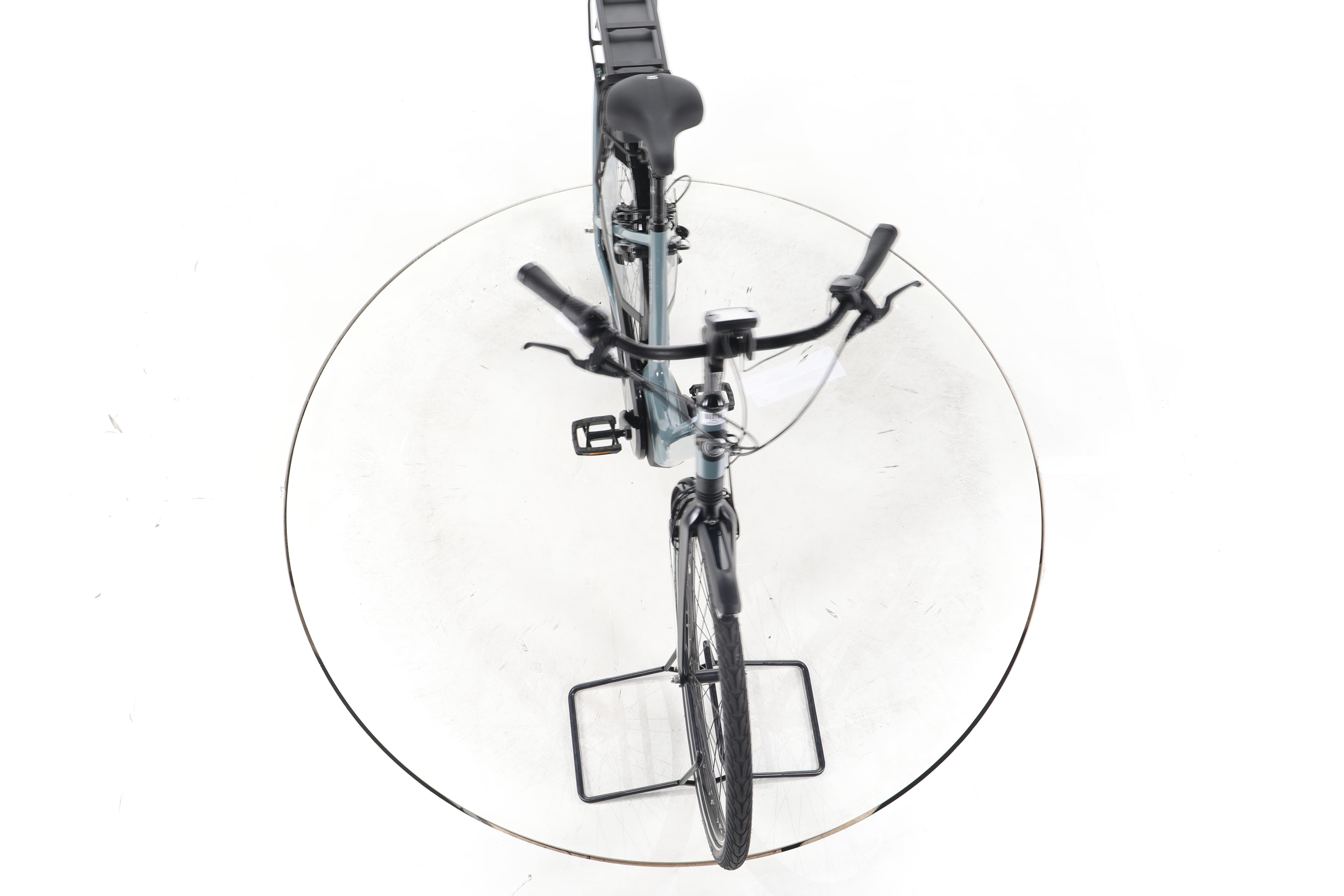 Gazelle Orange C8 HMB City E-Bike Tiefeinsteiger - Image 16