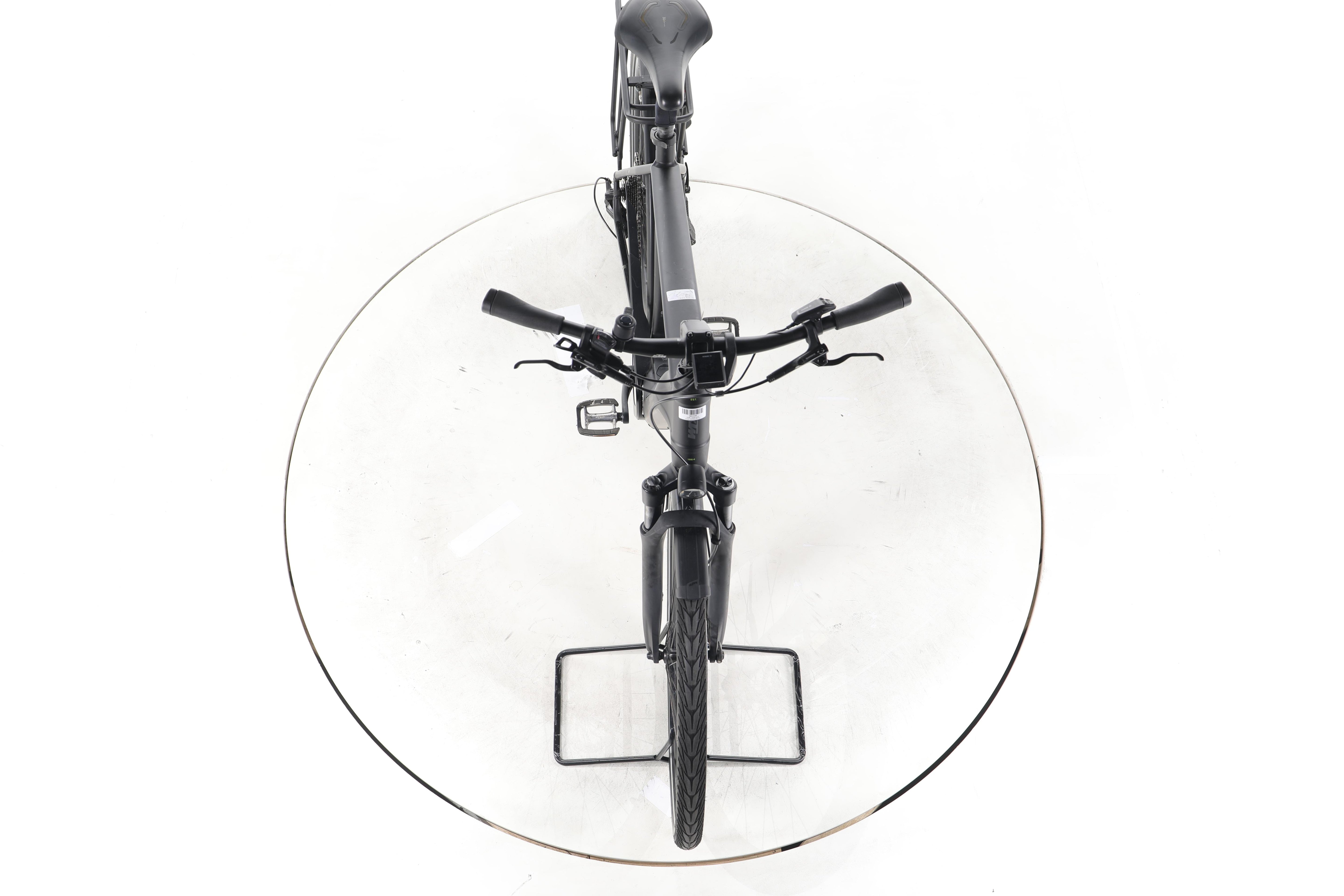 KTM Cento 10 Plus Trekking E-Bike - Image 16