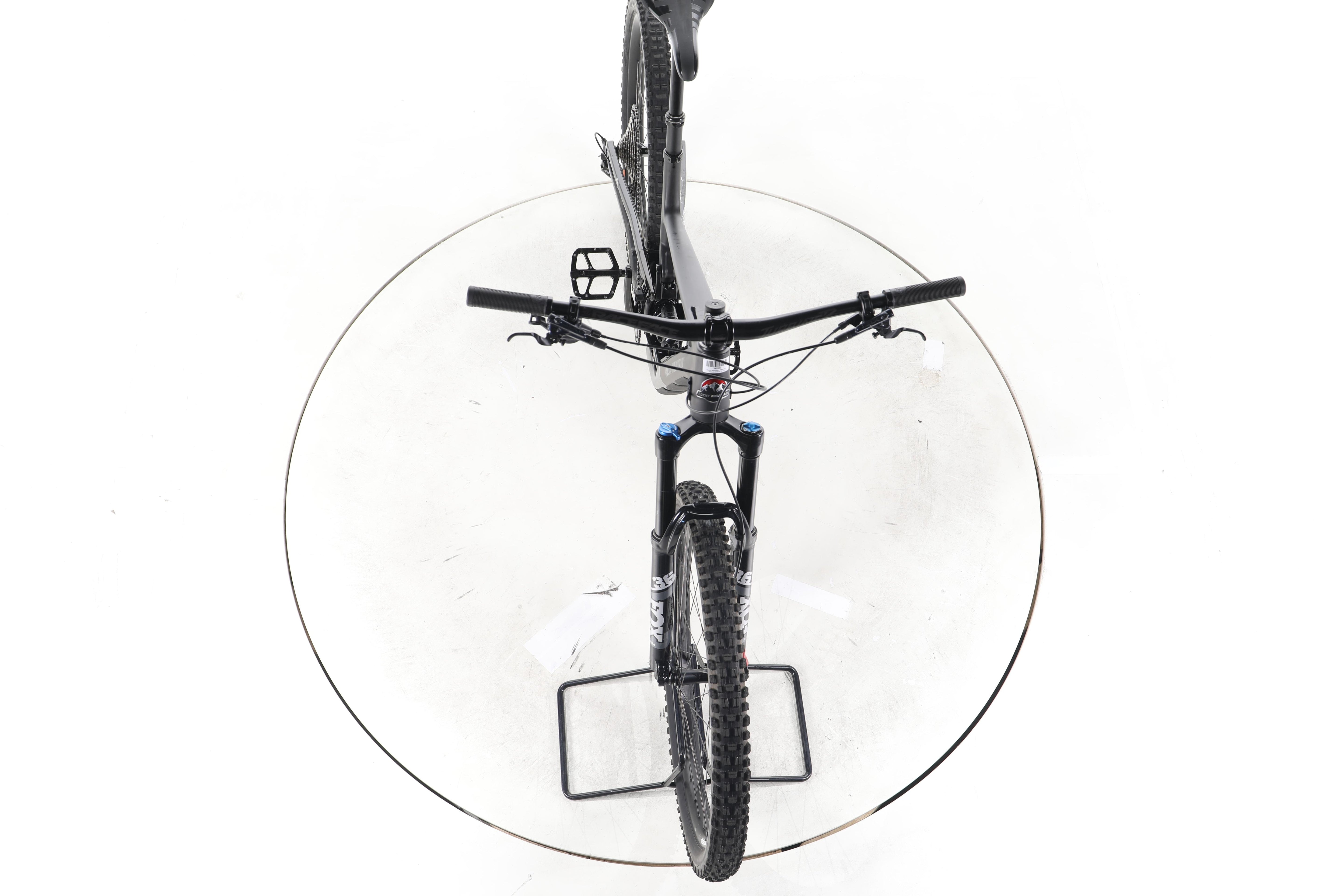 Rocky Mountain Altitude C70 Fahrrad Fully - Image 16