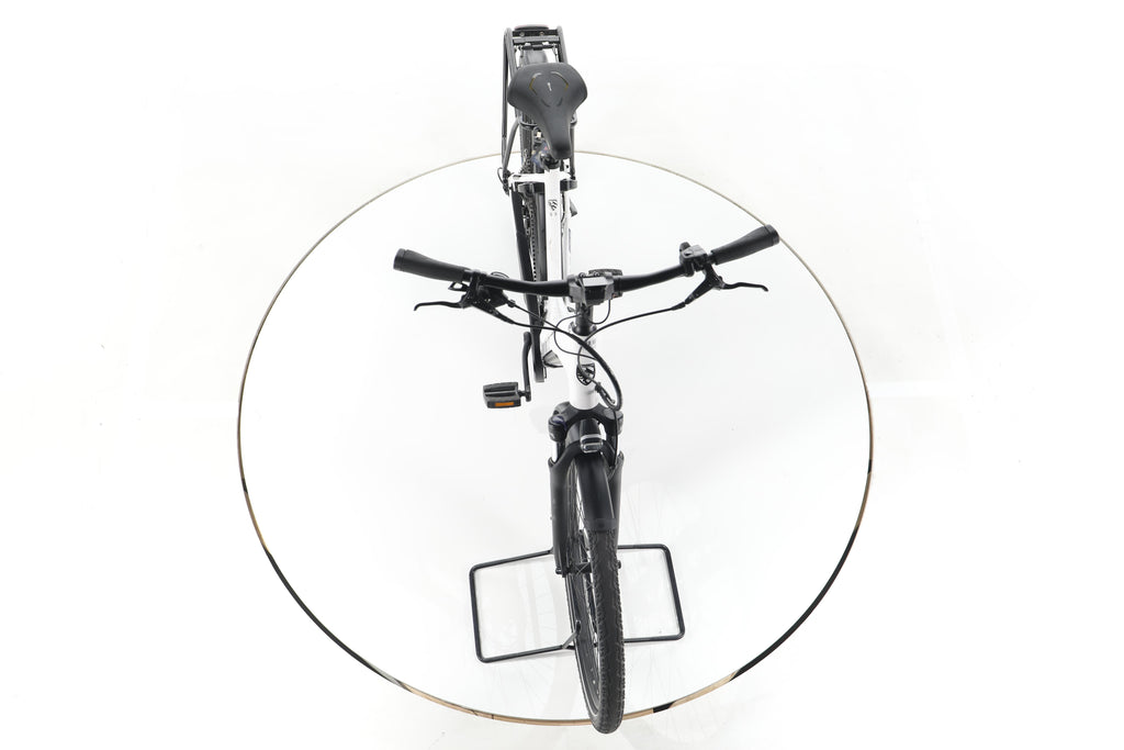 Hercules Pasero Sport I-10 Trekking E-Bike Tiefeinsteiger - Image 16
