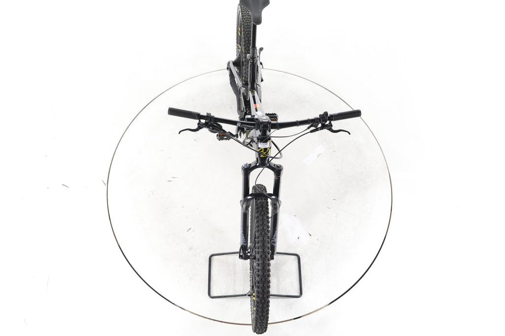 KAYZA Williwaw 4 E-Bike Fully 2024 - Image 16