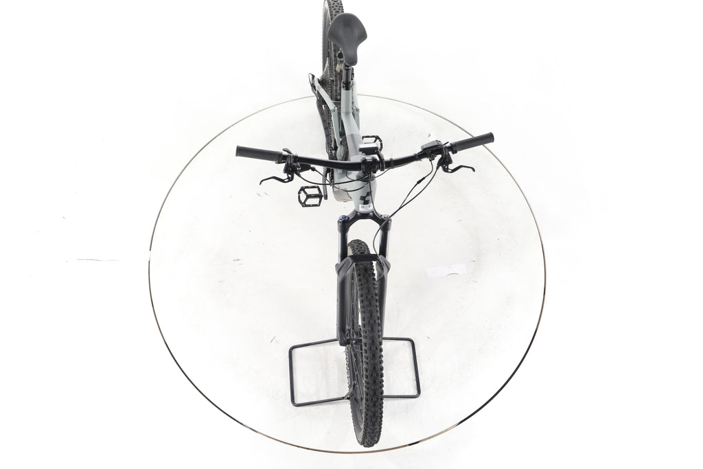 Cube Stereo Hybrid 140 HPC Pro E-Bike Fully - Image 16