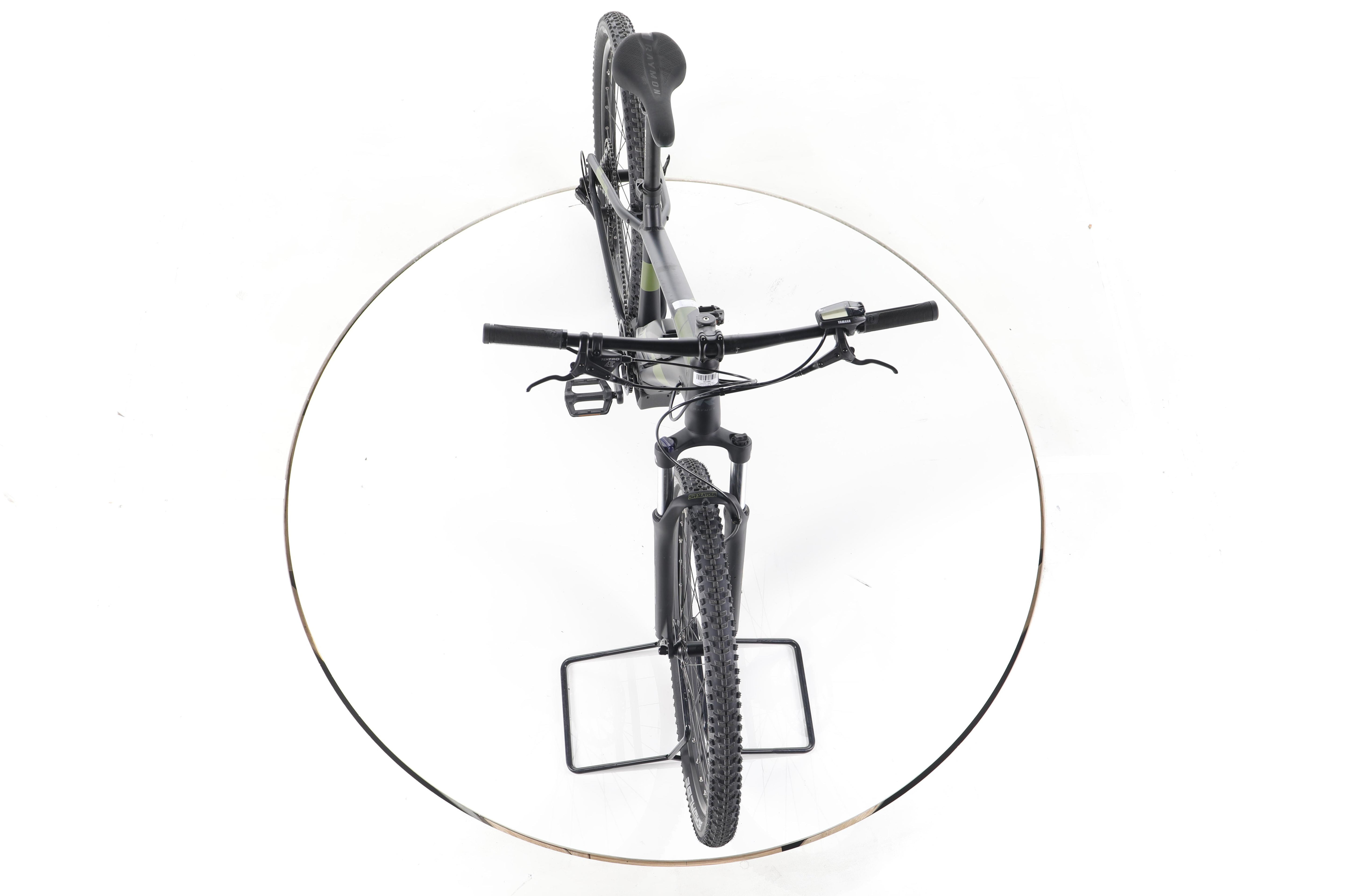 R Raymon HardRay E 2.0 E-Bike - Image 16