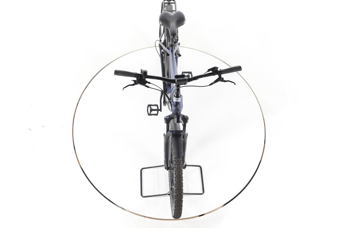 Bulls Allground EVO Trekking E-Bike - Image 16