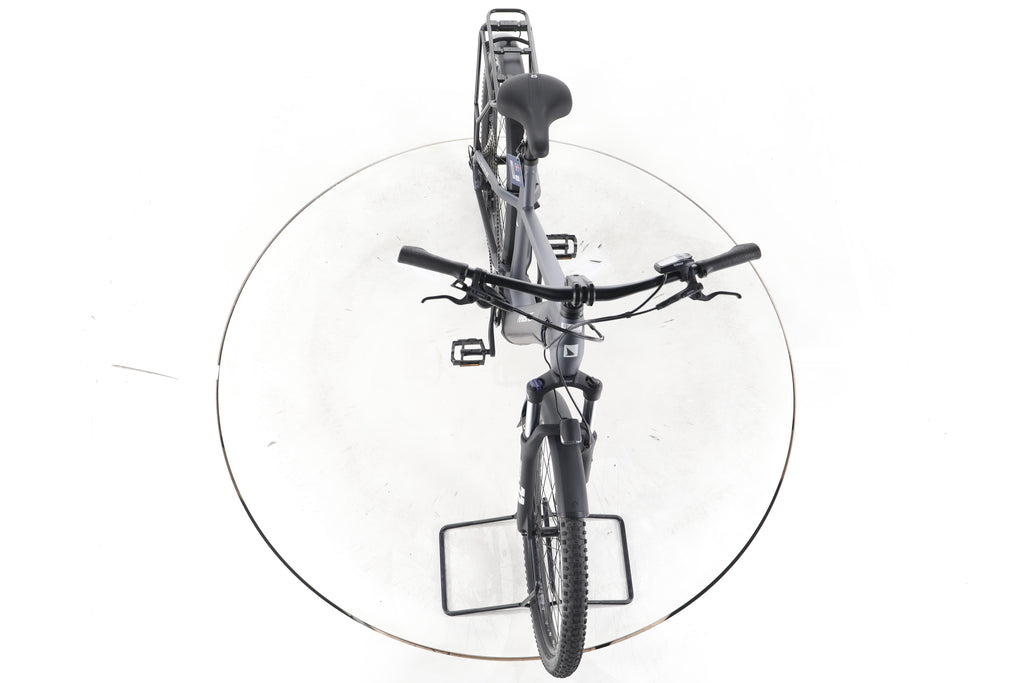Haibike Trekking 4 Trekking E-Bike 2024 - Image 16