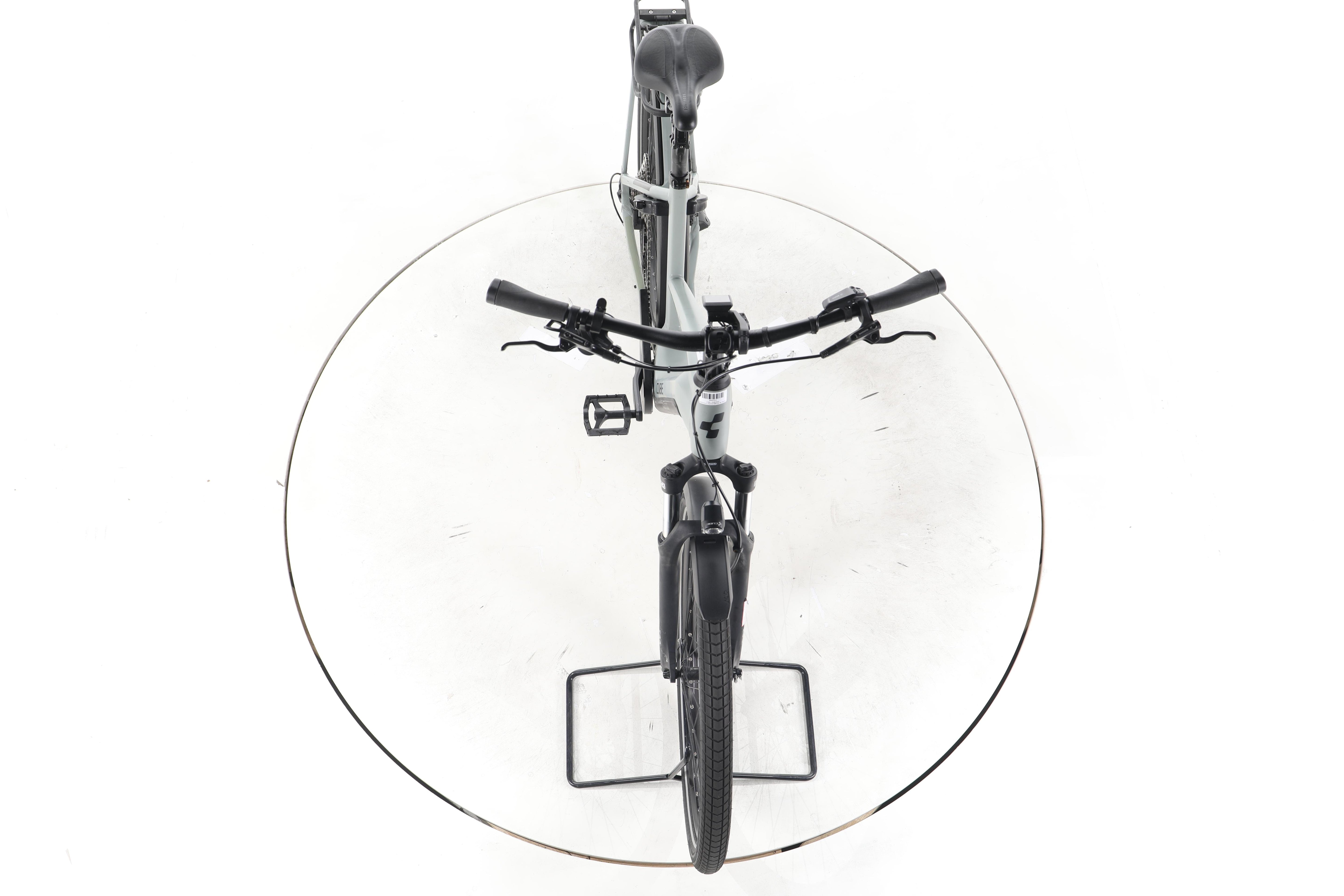 Cube Kathmandu Hybrid ONE Trekking E-Bike - Image 16